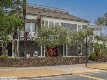 6555 Yount St, Yountville, CA 94599 | MLS #326015