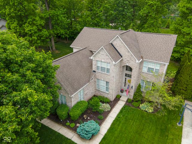 6556 Bainbridge Way