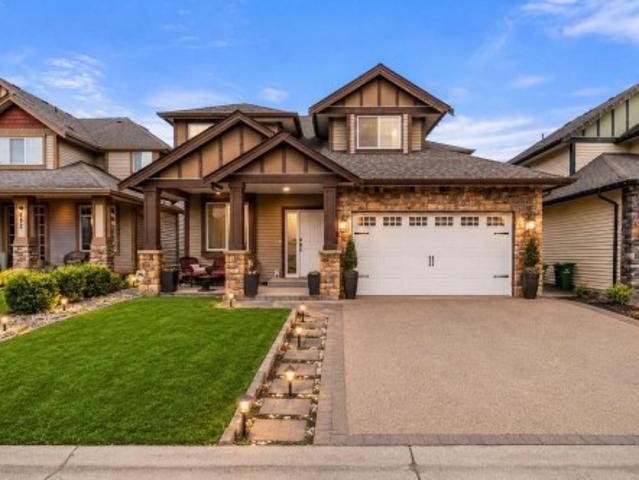 6556 Lavender Place, Chilliwack, BC, V2R 0H5 house for sale | Listing ID R3162 | Royal LePage