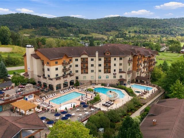 6557 Holiday Valley Road # 502/504
