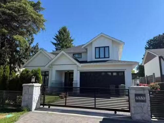 6559 Azure Road, Richmond, BC, V7C 2S1 house for sale Listi.