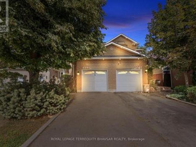 6559 Sapling Trail, Mississauga, ON, L5N 7J3 house for sale | Listing ID W13772 | Royal LePage