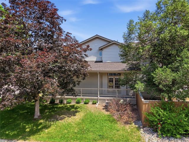 6550 Ashburn Lane