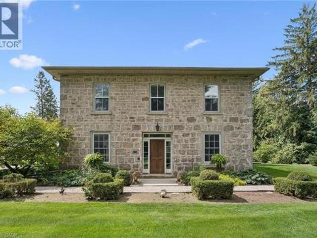 6550 Gerrie Road, Elora, ON, N0B 1S0 Luxury House for sale | Listing ID 40858 | Royal LePage Carriage Trade Luxury Properties