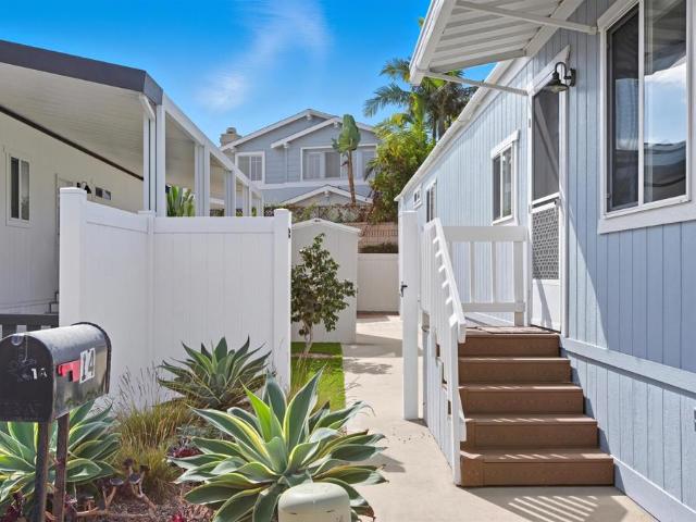 6550 Ponto Drive 14