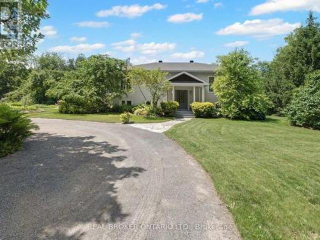 6550 Rideau Valley Drive N, Ottawa, ON, K4M 1B3 house for sale | Listing ID X13511 | Royal LePage