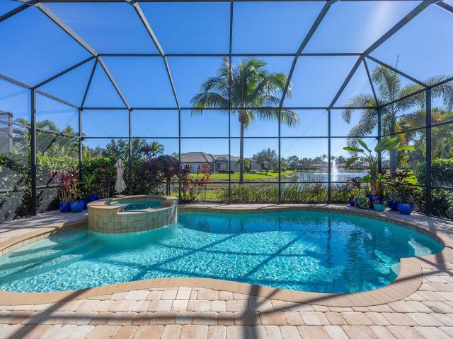 6550 Roma Way, Naples, US, FL