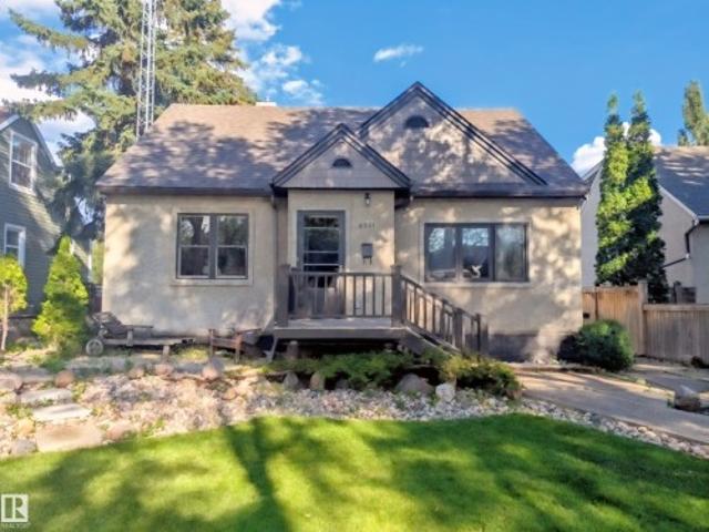 6551 A Street Nw, Edmonton, AB, T6H 4R4 house for sale | Listing ID E4504 | Royal LePage
