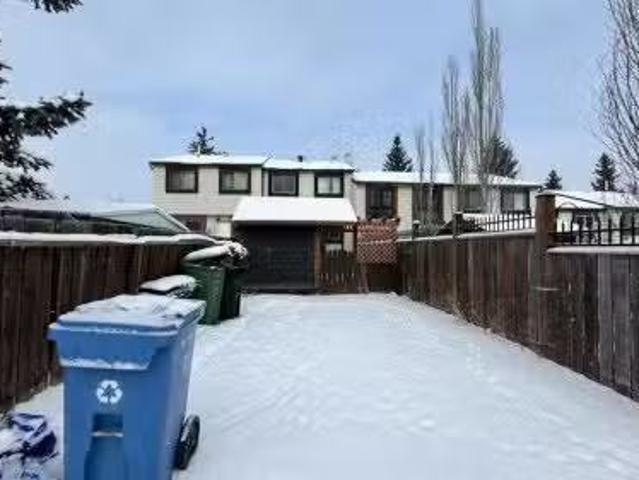 6551 Huntsbay Road Nw, Calgary, AB, T2K 5R3 house for sale.