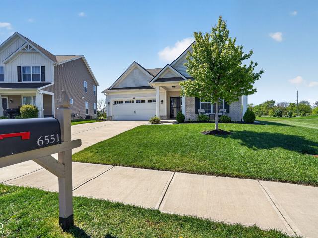 6551 Homestead Drive