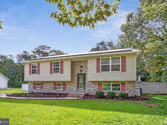 6551 Quiet Court