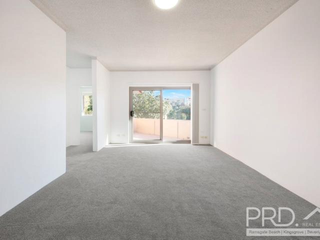 6/552 Railway Parade, HURSTVILLE NSW 2220