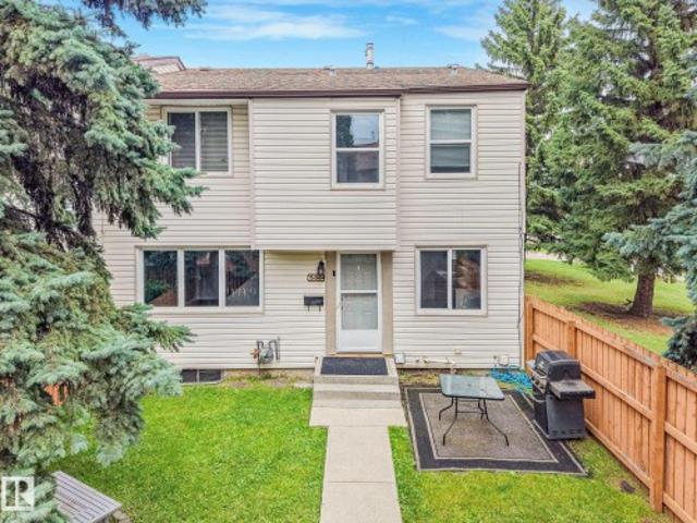 6552 Street Nw, Edmonton, AB, T5T 2A2 townhouse for sale | Listing ID E4507 | Royal LePage