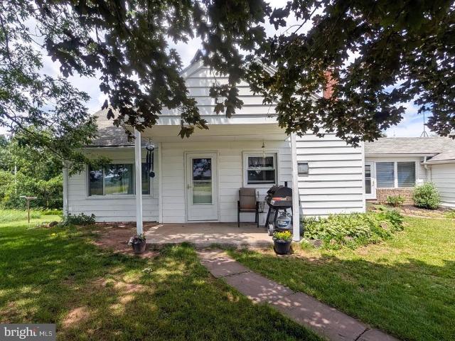6553 Chaneysville Road