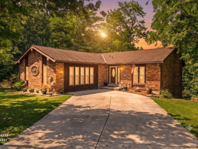 6553 Gretel Court