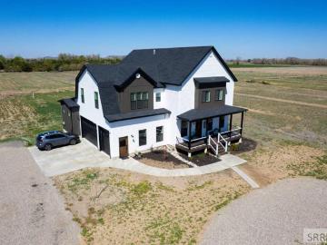 6553 Lasso Ln, Rexburg, ID 83440 | MLS #2186