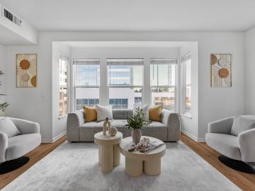 655 12th St, Unit 205, Oakland, CA 94607 | MLS #41125