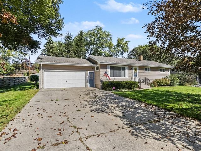 655 Ansley Drive