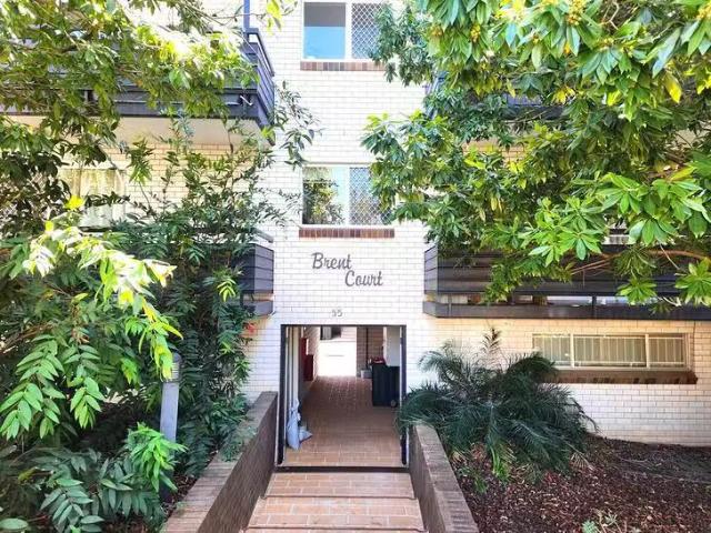 6/55 Grays Road, Gaythorne, QLD 4051