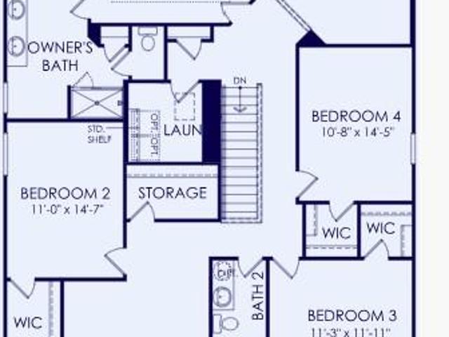 655 Gretchen Lane
