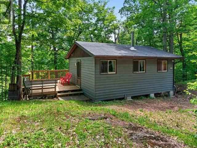 655 Farren Lake #12A Lane, Tay Valley, ON, K0H 2B0 house for sale | Listing ID X13441 | Royal LePage