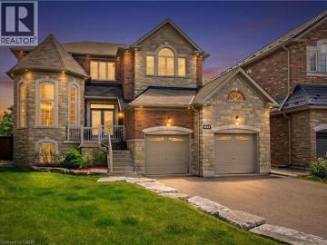655 Kozel Court, Mississauga, ON, L4Z 4E4 house for sale | Listing ID 40842 | Royal LePage