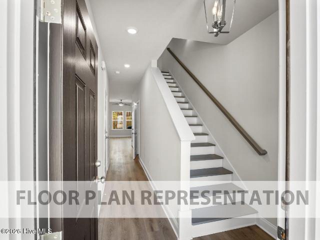 655 Hampton Drive # 6b
