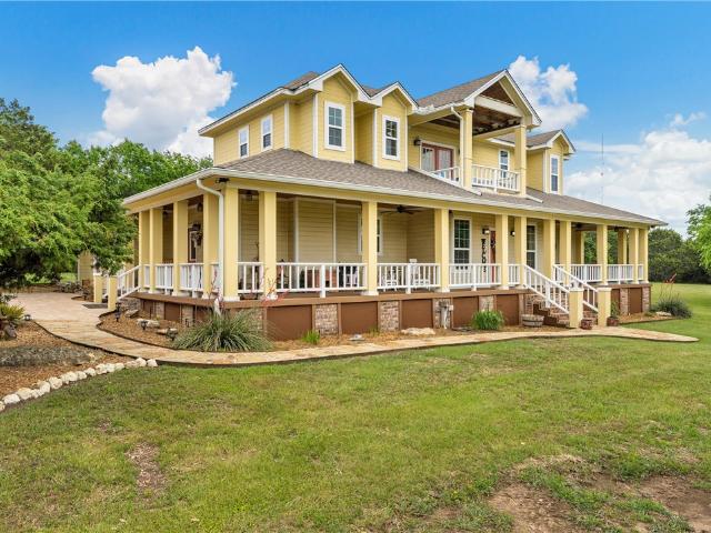 655 Highway 236, Moody, TX 76557 | MLS #215082