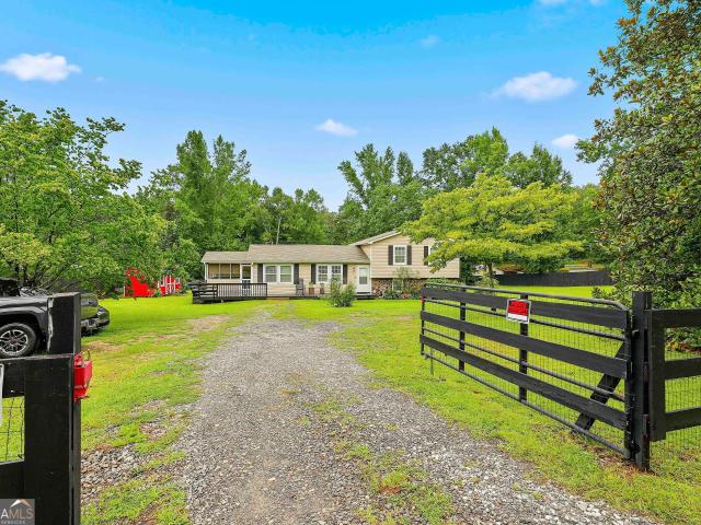 655 Old Driver Road