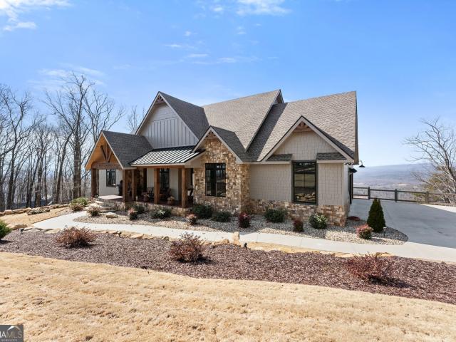655 Mountainside Drive