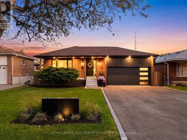 655 Netherton Crescent, Mississauga, ON, L4Y 2M5 house for sale | Listing ID W13867 | Royal LePage