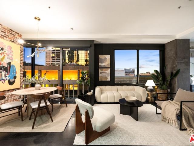 655 S Hope St, Unit 1401, Los Angeles, CA 90017 | MLS #26668