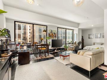 655 S Hope St, Unit 701, Los Angeles, CA 90017 | MLS #26671