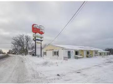 655 Saint Pierre Ouest Blvd, Caraquet, NB, E1W 1A2 commercia.