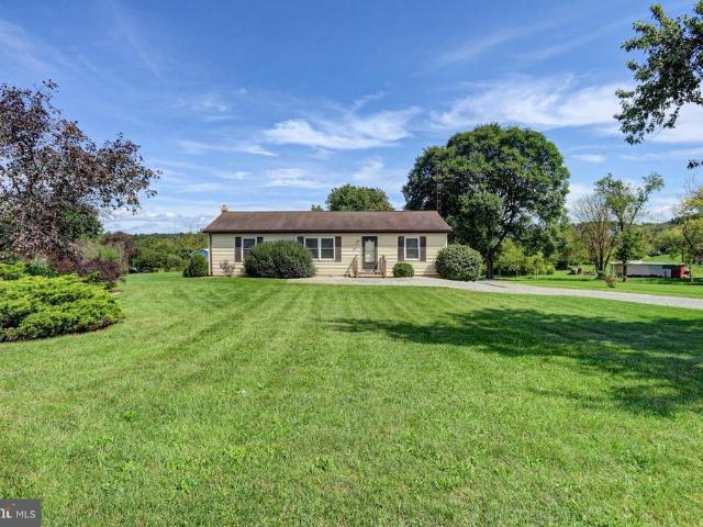 655 Shippensburg Road