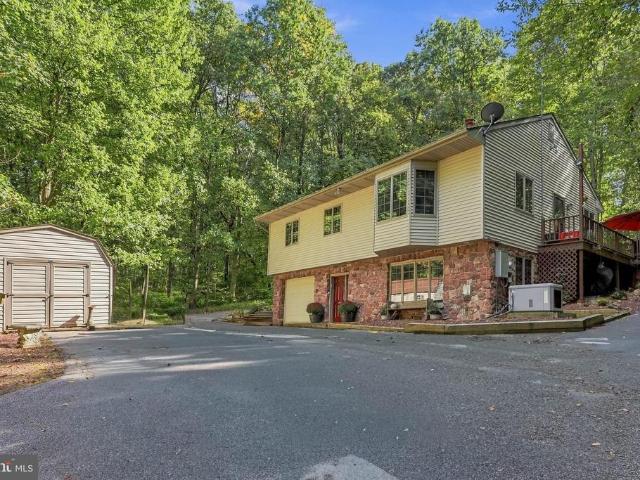 655 Sportsman Road