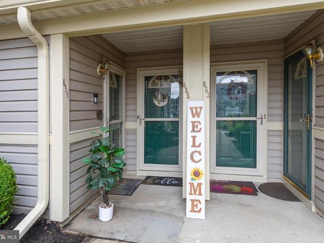655 Steeplechase Court