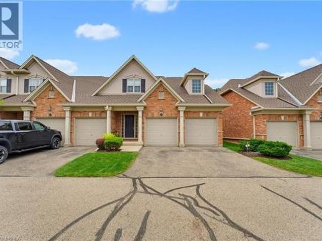 655 Park Road N Unit# 21, Brantford, ON, N3R 0A2 townhouse for sale | Listing ID 40860 | Royal LePage
