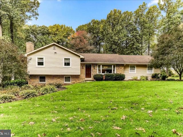 655 W Glenrose Road