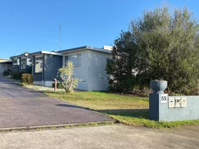 6/55 westwood st, BRIDPORT, TAS 7262 Unit for Rent