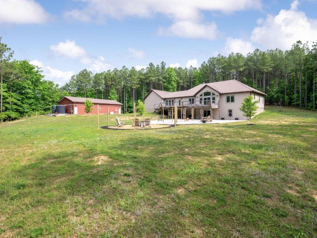 655 Thunder Ridge Drive