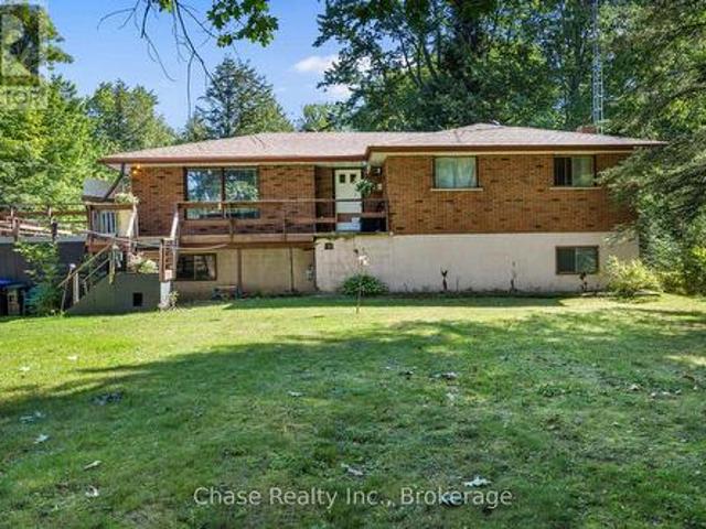655 Tiny Beaches Road N, Tiny, ON, L0L 2J0 house for sale | Listing ID S13679 | Royal LePage