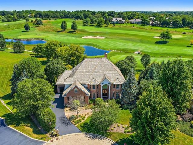 6564 Beech Ln, Libertyville, IL 60048
