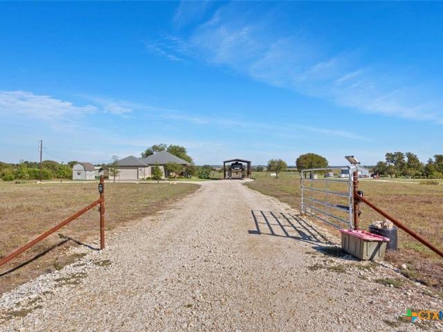 6565 Mother Neff Parkway