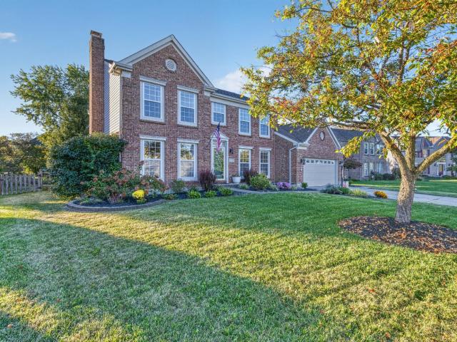 6565 Covefield Court