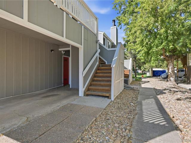6565 E Arizona Avenue # 8