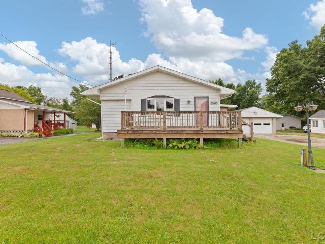 6565 Winter Road