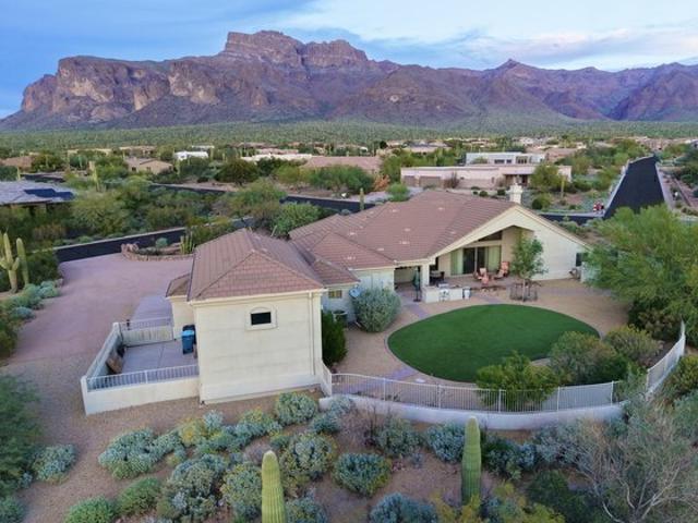 6569 E Javalina Ct, Gold Canyon, AZ 85119