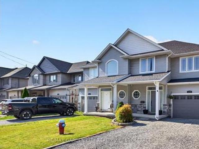 6569 Frederica Street, Niagara Falls Hospital, ON, L2G 1E1 house for sale | Listing ID X13531 | Royal LePage