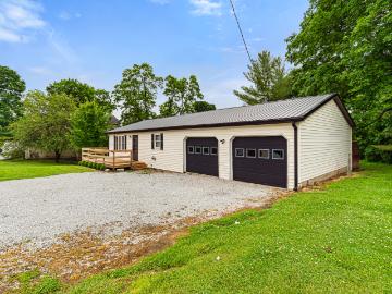 6560 N State Highway 7